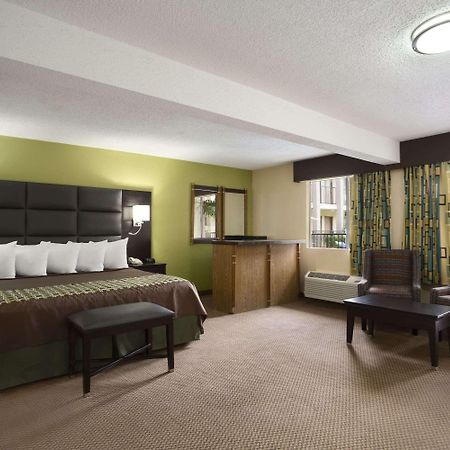 Days Inn By Wyndham Dallas Irving Zewnętrze zdjęcie