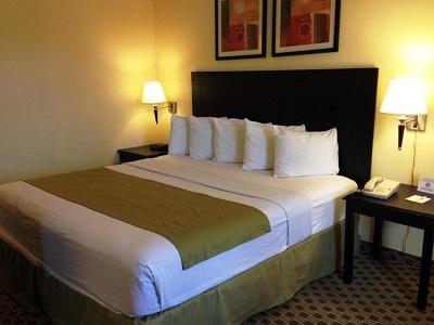 Days Inn By Wyndham Dallas Irving Zewnętrze zdjęcie