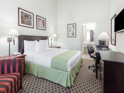 Days Inn By Wyndham Dallas Irving Zewnętrze zdjęcie