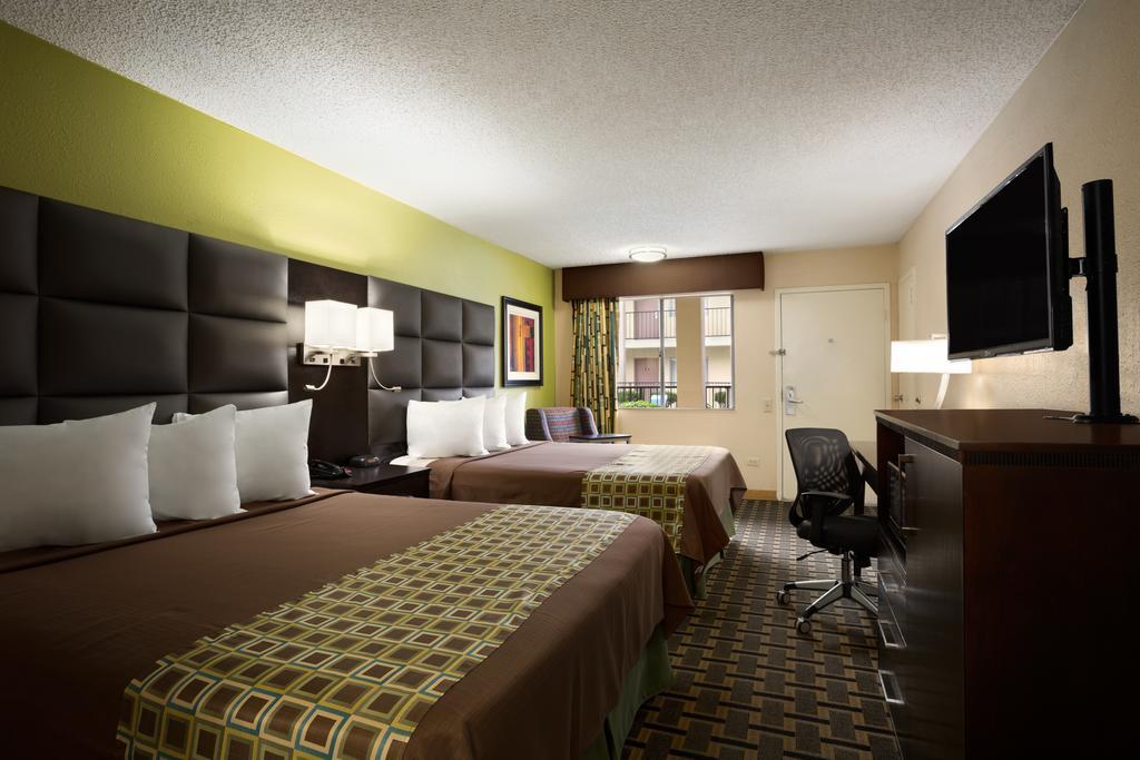 Days Inn By Wyndham Dallas Irving Pokój zdjęcie