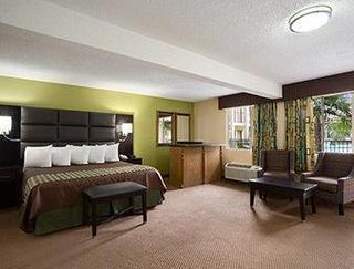 Days Inn By Wyndham Dallas Irving Zewnętrze zdjęcie