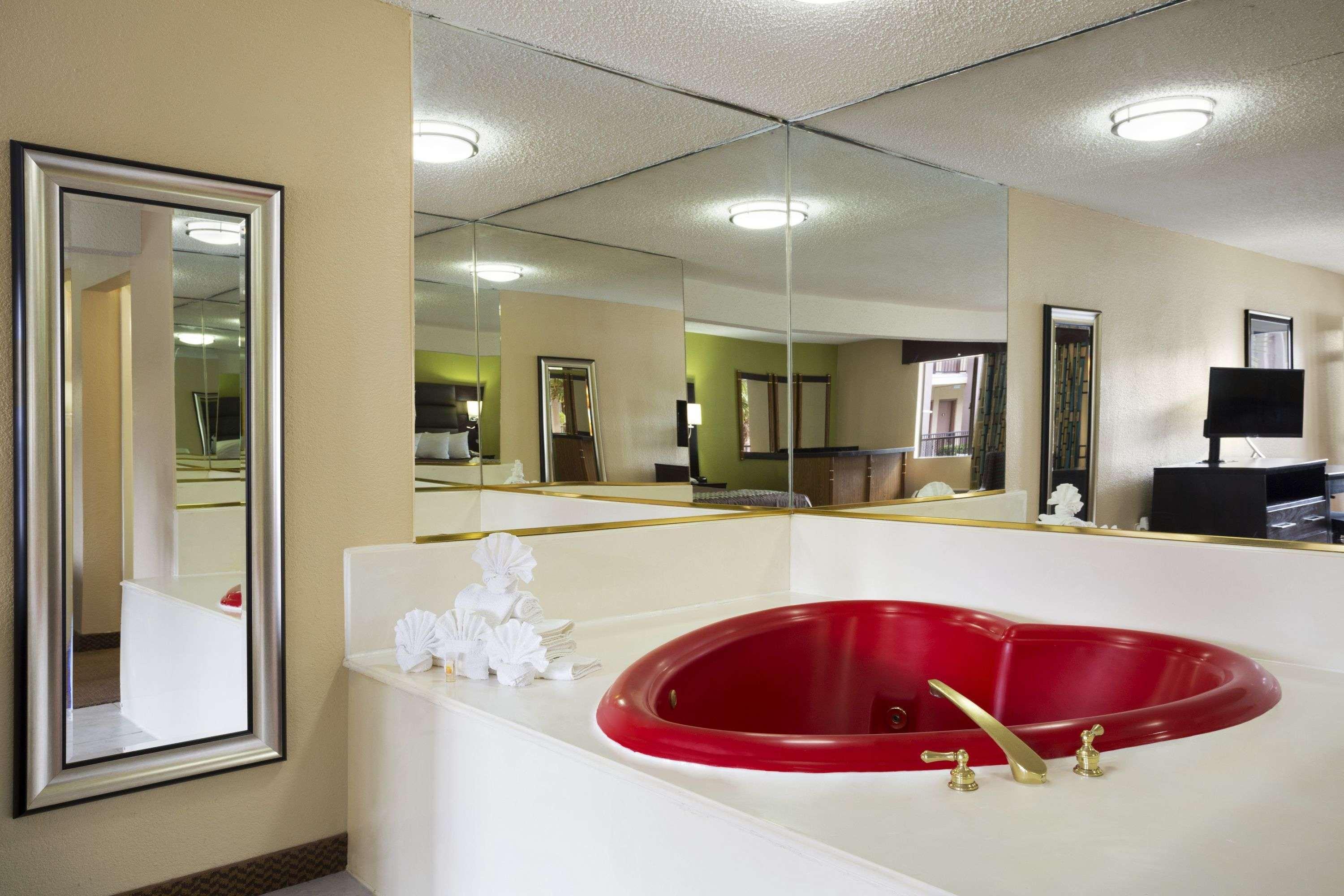 Days Inn By Wyndham Dallas Irving Zewnętrze zdjęcie