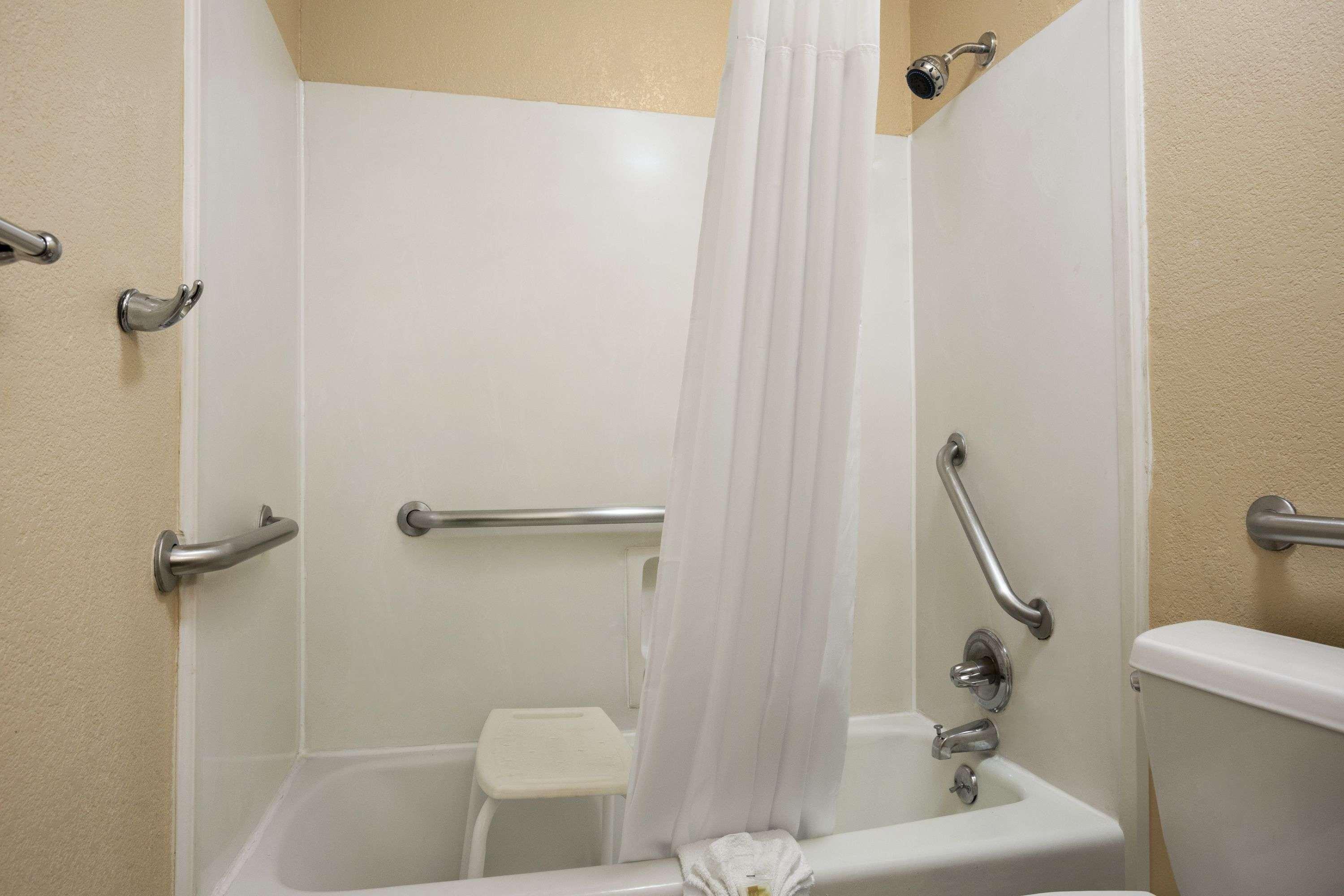 Days Inn By Wyndham Dallas Irving Zewnętrze zdjęcie