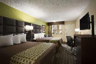 Days Inn By Wyndham Dallas Irving Pokój zdjęcie