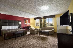 Days Inn By Wyndham Dallas Irving Pokój zdjęcie